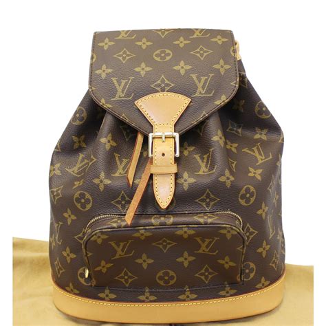 louis vuitton rucksack mini|louis vuitton rucksack schwarz.